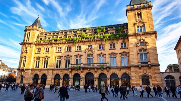 Formations Excel essentielles à Lille pour booster vos compétences