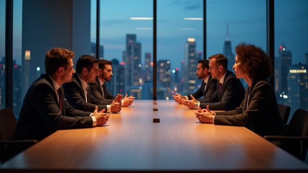 Le rôle surprenant d'une agence GEO dans votre stratégie en ligne