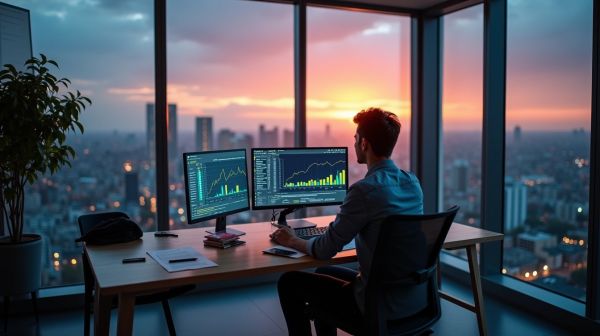 Le rôle surprenant d'une agence GEO dans votre stratégie en ligne