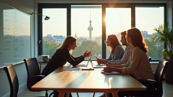 Maîtrisez Excel avec des formations adaptées à Lille