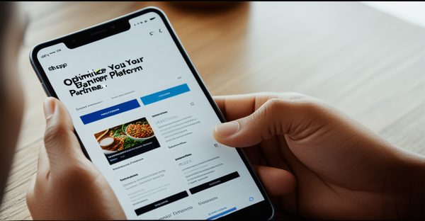 Optimisez vos échanges avec une plateforme de dématérialisation partenaire