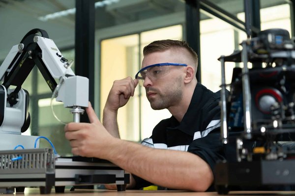 Comment utiliser les techniques de machine learning pour l'analyse des données de capteurs IoT industriels?